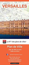 Blay Foldex - Plan de Ville - Versailles
