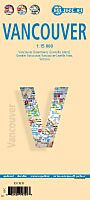 Borch Map - Plan de Vancouver
