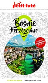 Petit Futé - Guide de Bosnie Herzégovine