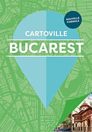 Gallimard - Guide - Cartoville de Bucarest