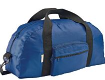 Go travel - Réf.510B - Sac de voyage light - Bleu - 36L