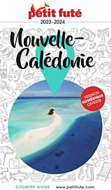 Petit Futé - Guide - Nouvelle Calédonie