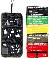C.A.O Outdoor - Organisateur de voyage (ref.8703)