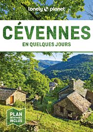 Lonely Planet - Guide - Les Cévennes en quelques jours