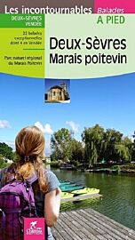 Chamina - Guide de randonnées - Deux-Sèvres - Marais Poitevin