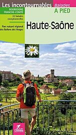 Chamina - Guide de randonnées - Haute-Saône