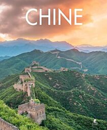 Editions Place des Victoires - Beau livre - Chine