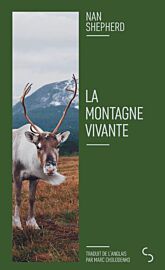Christian Bourgois éditeur (poche) - Récit - La Montagne vivante