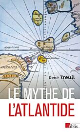 CNRS éditions (poche) - Essai historique - Le mythe de l’Atlantide