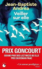 Collection Proche - Roman - Veiller sur elle