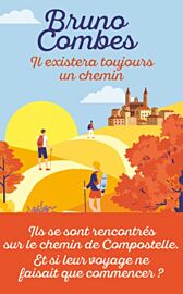 Editions J'ai Lu - Roman - Il existera toujours un chemin