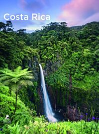 Editions Place des Victoires - Beau livre - Costa Rica