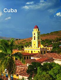 Editions Place des Victoires - Beau livre - Cuba