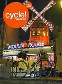 Editions Rossolis - Cycle! Magazine - N°25 - Emportés par la foule