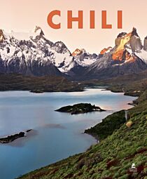 Edition Place des Victoires - Livre - Le Chili 