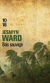 Editions 10X18 - Roman - Bois sauvage