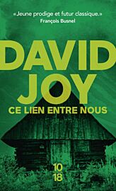 Editions 10X18 - Roman - Ce lien entre nous