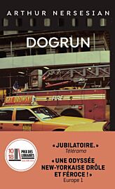 Editions 10X18 - Roman - Dogrun