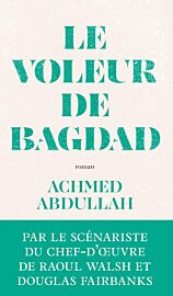 Editions Archipoche - Roman - Le voleur de Bagdad