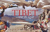 Editions Barraud - Carnet - Tibet - Au coeur du Losar