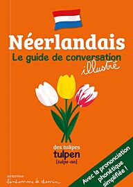 Editions Bonhomme de Chemin - Néerlandais - Guide de conversation des enfants