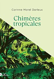 Editions Dalva - Roman - Chimères tropicales
