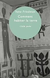 Editions de l'éclat (poche) - Essai - Comment habiter la terre