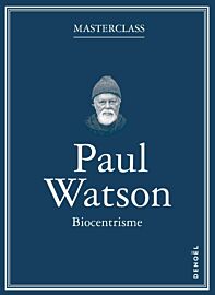 Editions Denoël - Essai - Biocentrisme