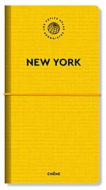 Editions du Chêne - Carnet - Carnet de voyage New York