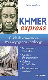 Editions du Dauphin - Khmer express