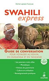 Editions du Dauphin - Swahili express