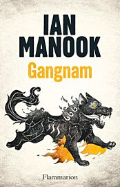 Editions Flammarion - Roman - Gangnam