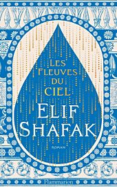 Editions Flammarion - Roman - Les fleuves du ciel