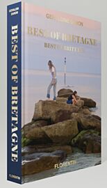 Editions Florentin - Beau livre - Best of Bretagne