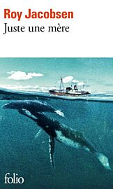 Gallimard - Collection Folio (Poche) - Contes - Chanson bretonne (suivi de L'enfant et la guerre)