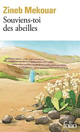 Editions Folio (poche) - Roman - Souviens-toi des abeilles