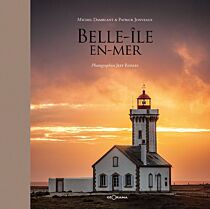 Editions Géorama - Beau Livre - Belle-Ile en mer 