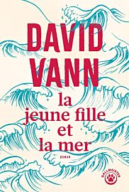 Editions Gallmeister - Roman - La jeune fille et la mer