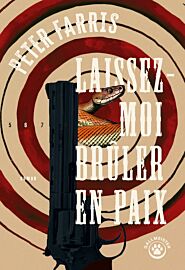 Editions Gallmeister - Roman - Laissez-moi brûler en paix