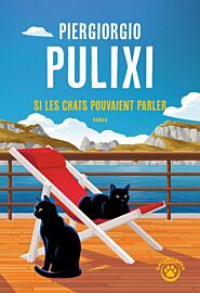 Editions Gallmeister - Roman - Si les chats pouvaient parler