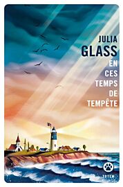 Editions Gallmeister (collection poche - Totem) - Roman - En ces temps de tempêtes