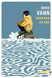 Editions Gallmeister (collection poche - Totem) - Roman - Sukkwan island