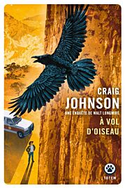 Editions Gallmeister (collection poche - Totem) - Roman - À vol d'oiseau