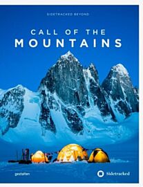 Editions Gestalten - Beau livre (en anglais) - Call of the mountains