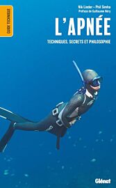Editions Glénat - Guide - L'apnée (techniques, secrets et philosophie)