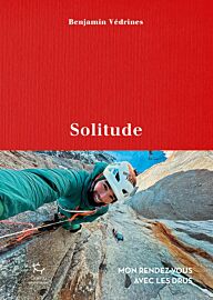 Editions Guérin - Récit - Solitude