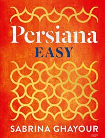 Editions Hachette - Livre de cuisine - Persiana Easy