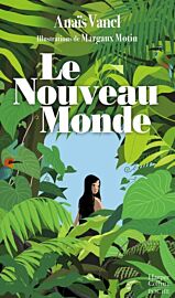 Editions Harper Collins (poche) - Récit - Le nouveau monde