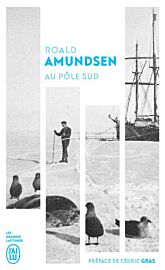 Editions J'ai Lu (poche) - Récit - Au pôle Sud