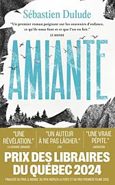 Editions J'ai Lu (poche) - Roman - Amiante
